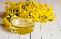 25ml rapeseed oil nutritional information