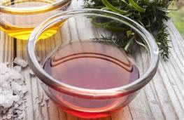 220ml cabernet sauvignon vinegar nutritional information