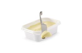 Reduced fat spread - Bertolli style nutritional information