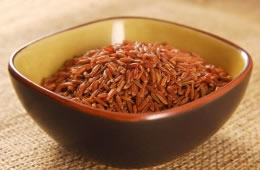 Rice red nutritional information