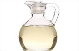 Rice vinegar nutritional information