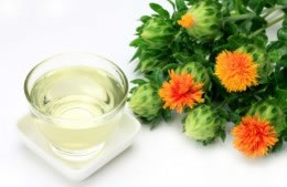 Safflower oil - over 70% linoleic nutritional information