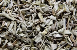 6g/2 tsp dried sage nutritional information
