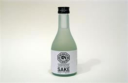 2tbsp sake nutritional information