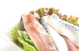 Sardine - fillet nutritional information
