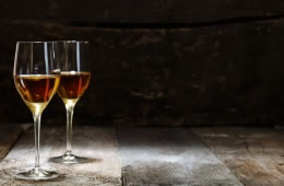 25ml dry sherry nutritional information
