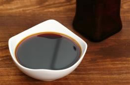 Shoyu - soy sauce nutritional information