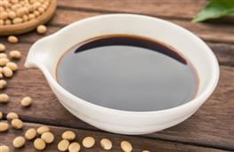 1tbsp soy sauce nutritional information