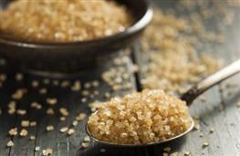 130g brown sugar nutritional information