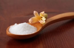 18g/1½ tbsp caster sugar nutritional information