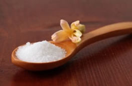 170g granulated sugar nutritional information