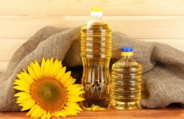 Sunflower oil - <60% linoleic nutritional information