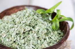 Tarragon - dried nutritional information