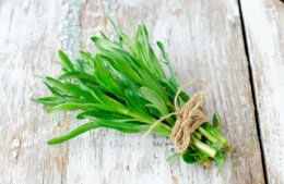 3g fresh tarragon nutritional information