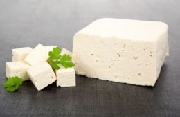 Tofu (Fuyu) - salted & fermented nutritional information