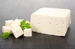 250g extra firm tofu, cut into cubes nutritional information