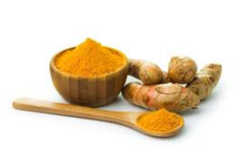 Turmeric - ground nutritional information