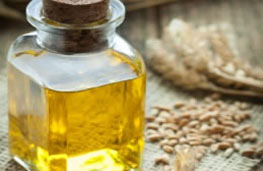 Wheatgerm oil nutritional information