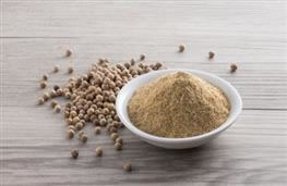 1/2 tsp white pepper nutritional information