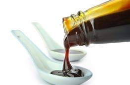 2 tbsp vegan Worcestershire sauce nutritional information