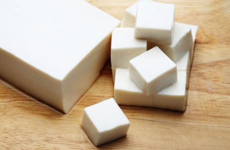 Tofu gypsum (Nigari) - soft nutritional information