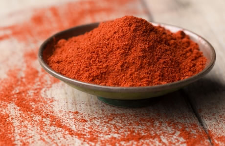 Tomato powder nutritional information