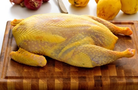 Turkey whole nutritional information