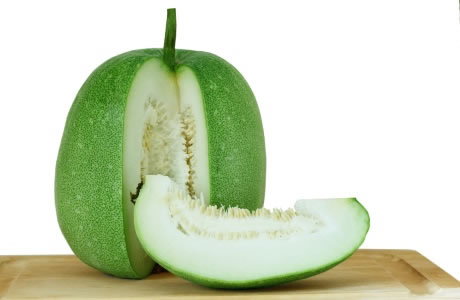 Waxgourd nutritional information