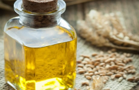 Wheatgerm oil nutritional information
