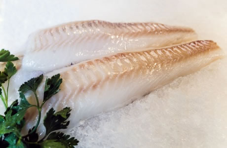 Whiting fillet nutritional information