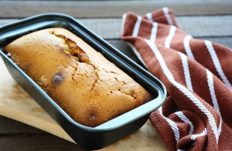 Banana loaf recipe