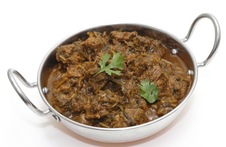 Gosht beef curry recipe