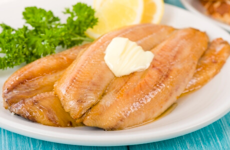 Jugged kippers recipe