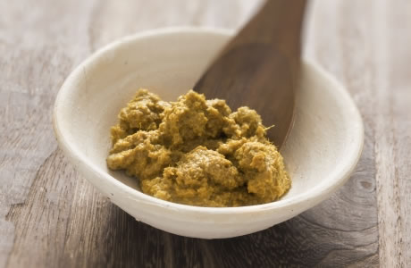 Massaman curry paste recipe
