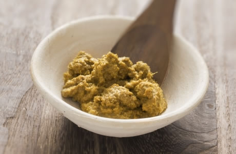 Massaman curry paste recipe