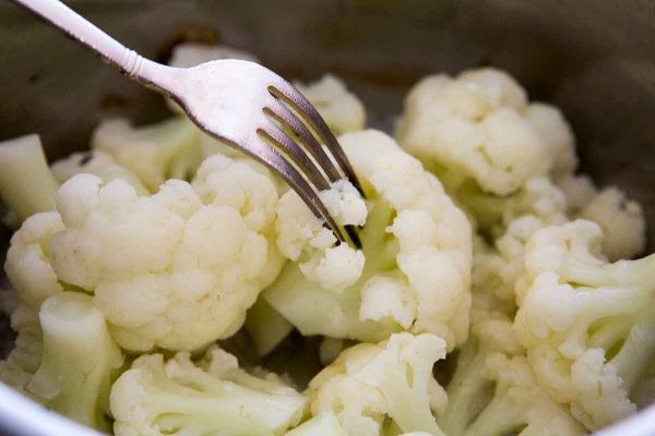 Simply cook cauliflower recipe