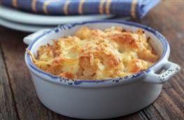 Cauliflower cheese recipe
