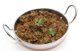 Gosht beef curry recipe