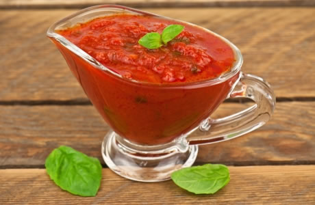 Tomato ragu pasta recipe