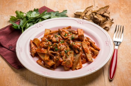 Seitan recipe