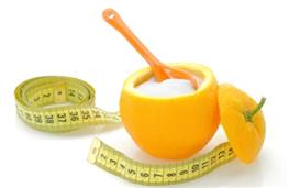 Fructose nutritional information