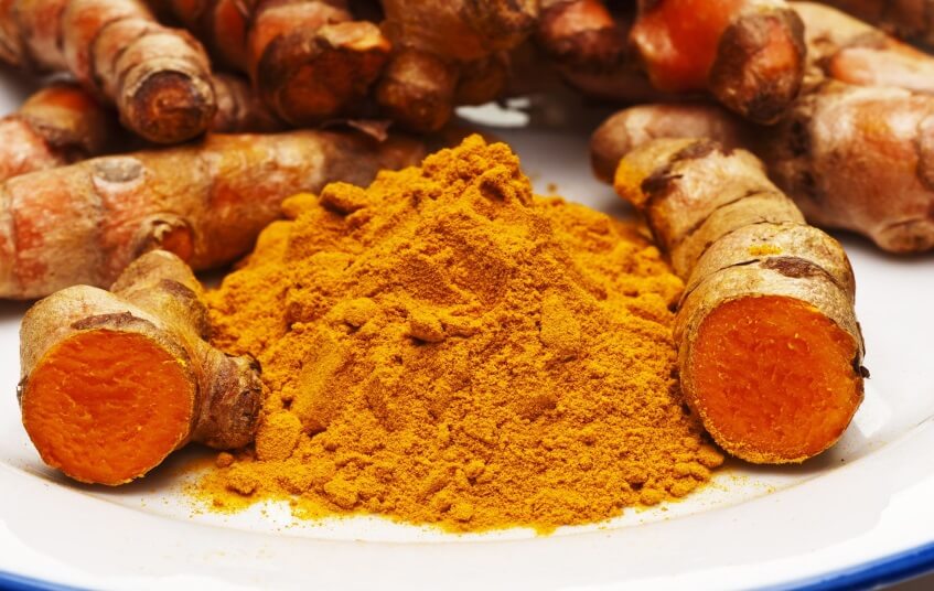 Always pepper your turmeric! blog image