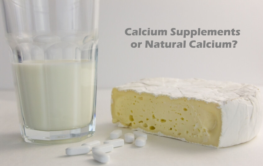 Are Calcium Supplements Really Good For You? blog image