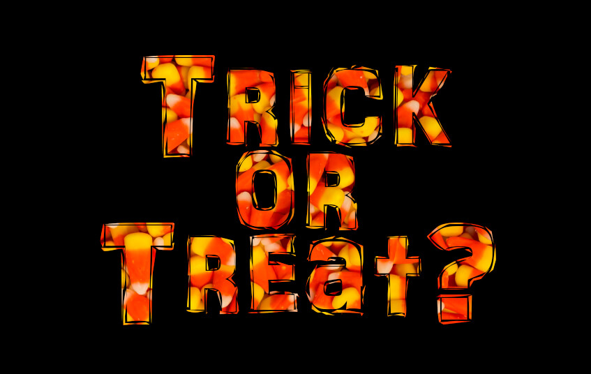 Avoid Candy Corn This Halloween: What It’s Made From Will Shock You! blog image
