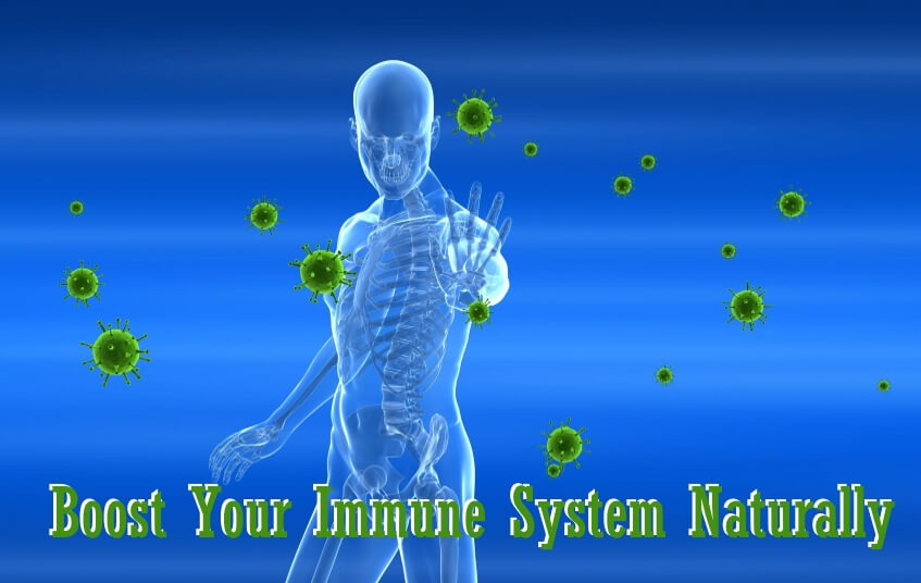 Boost Your Immune System blog image