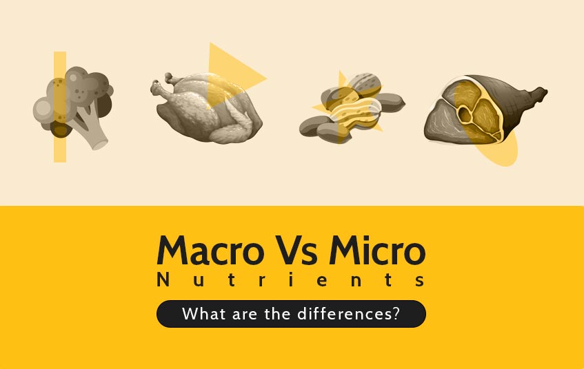 What’s the difference between macro and micronutrients? blog image