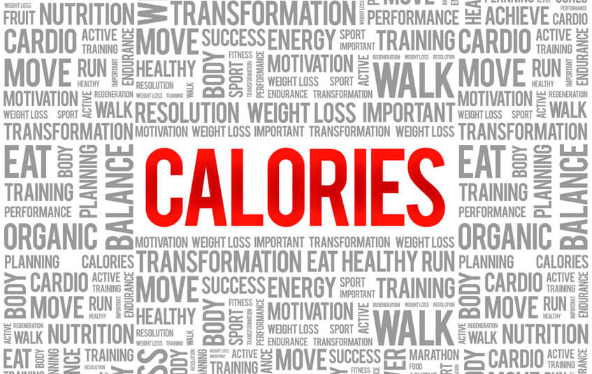 Do you really know what's in a calorie? blog image