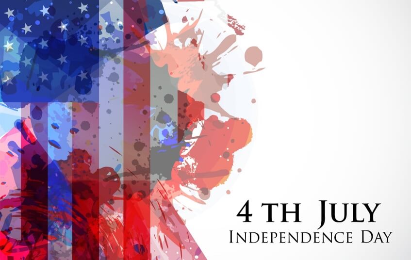 Happy Independence Day blog image