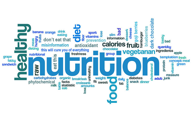 How do you avoid nutritional misinformation? blog image