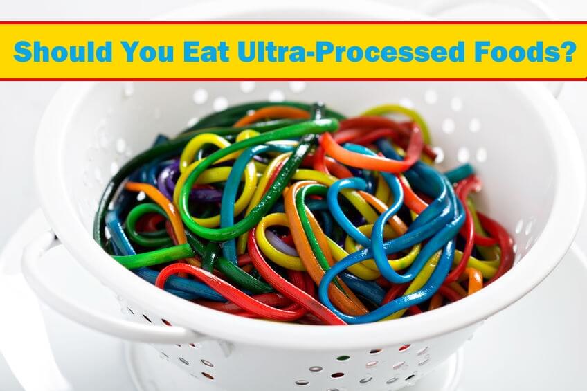 Should You Eat Ultra-Processed Foods? blog image